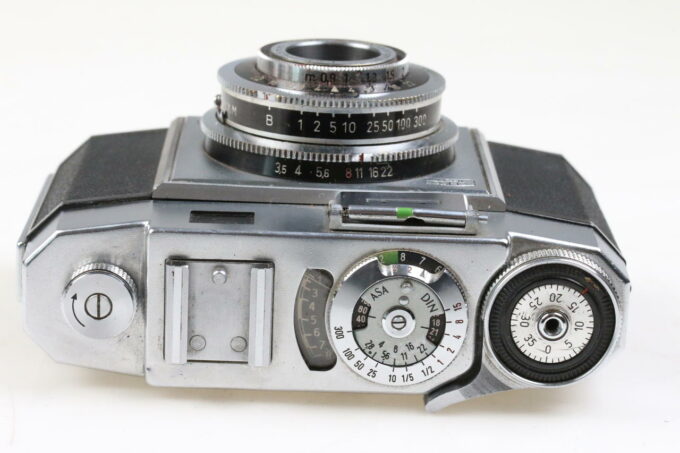 Zeiss Ikon Contina - #527724