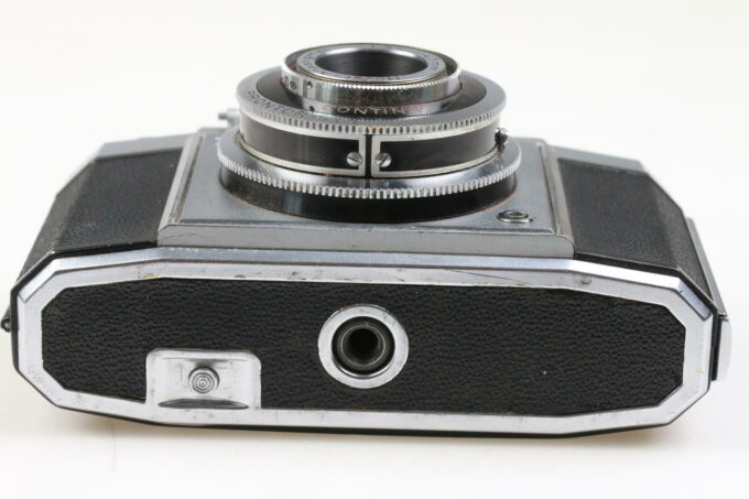 Zeiss Ikon Contina - #527724