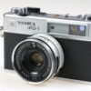 Yashica MG-1 Messsucherkamera - #41105942