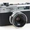 Yashica MG-1 Messsucherkamera - #41105942