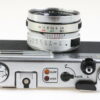 Yashica MG-1 Messsucherkamera - #41105942