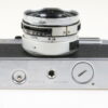 Yashica MG-1 Messsucherkamera - #41105942