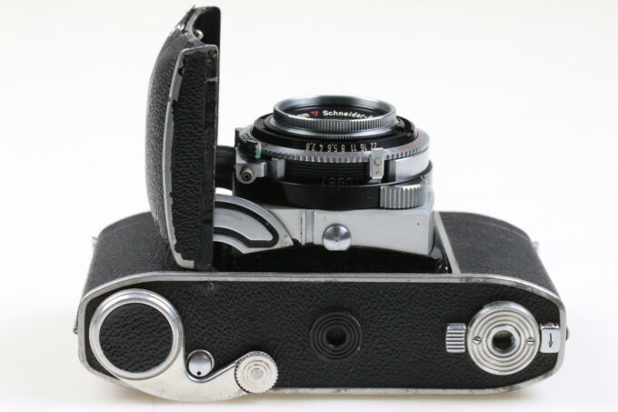 Kodak Retina Ib (Typ 018) - #1110987