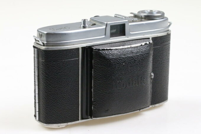 Kodak Retina Ib (Typ 018) - #1110987