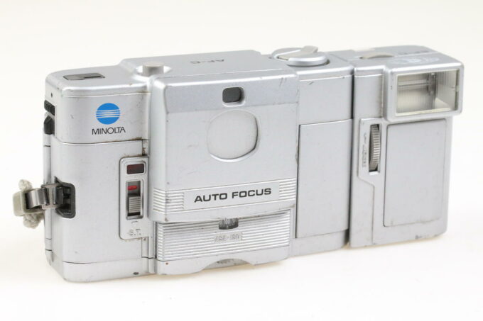 Minolta AF-C Sucherkamera - Electronics defective - #2002552