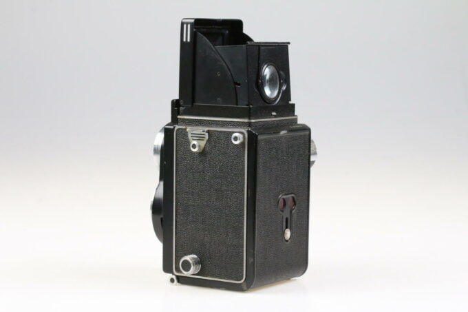 Meopta Flexaret Automat V mit Balar 80mm 3,5 - #006859