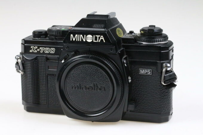 Minolta X-700 Gehäuse - #2568572