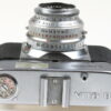 Voigtländer Vito B mit 50mm f/2,8 Color-Skopar Sucherkamera - #4963643 - Image 2
