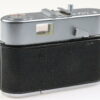 Voigtländer Vito B mit 50mm f/2,8 Color-Skopar Sucherkamera - #4963643 - Image 3