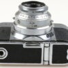 Voigtländer Vito B mit 50mm f/2,8 Color-Skopar Sucherkamera - #4963643 - Image 4