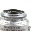 Voigtländer Vito B mit 50mm f/2,8 Color-Skopar Sucherkamera - #4963643 - Image 5