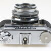 Voigtländer Vitomatic IIb mit Color-Skopar 50mm f/2,8 - #6596836