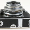 Voigtländer Vitomatic IIb mit Color-Skopar 50mm f/2,8 - #6596836