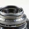 Voigtländer Vitomatic IIb mit Color-Skopar 50mm f/2,8 - #6596836