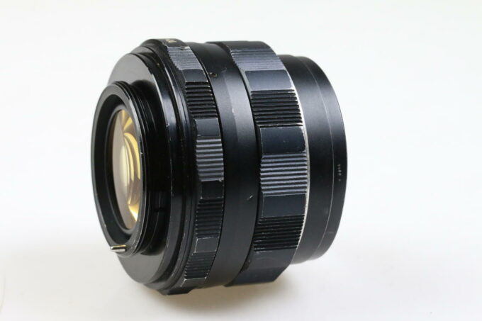 Pentax Super-Takumar 50mm f/1,4 für M42 - #2955960