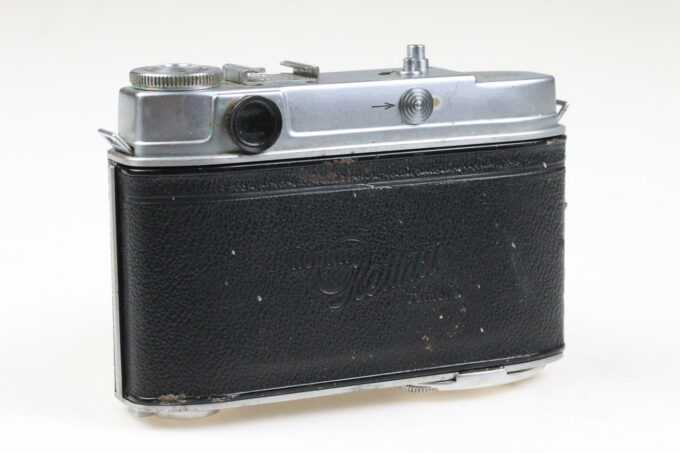 Kodak Retina IIc (Typ 020) - #226708