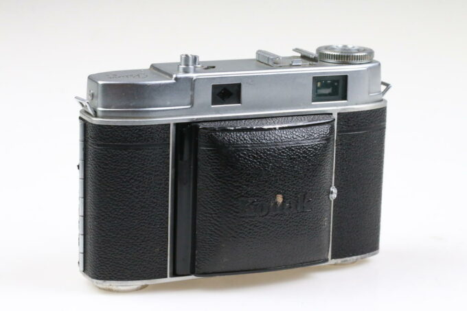 Kodak Retina IIc (Typ 020) - #226708
