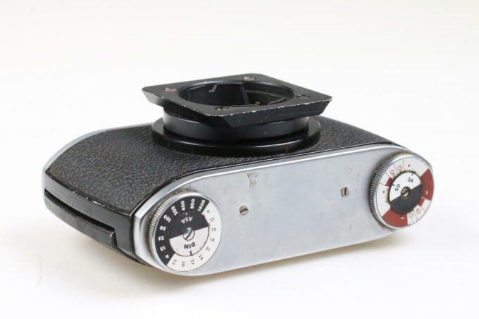 Mikroskopkamera 35mm