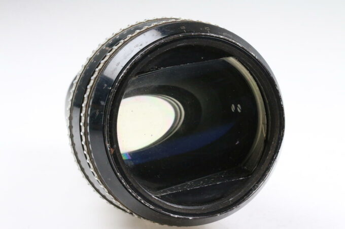 Zeiss Ikon Anamorphot 2x 63 - #1860246