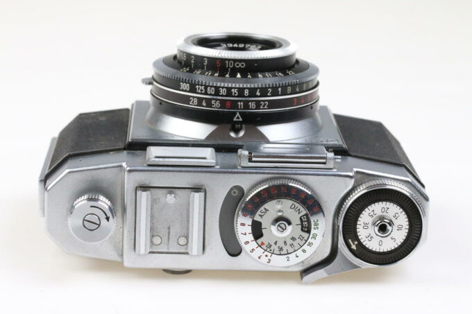 Zeiss Ikon Contina III (529/24) - #K86855