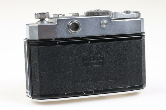 Zeiss Ikon Contina III (529/24) - #K86855