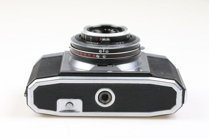 Zeiss Ikon Contina III (529/24) - #K86855