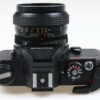 Konica Autoreflex TC mit 50mm f/1,7 - #858591 - Image 3