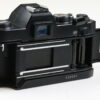 Konica Autoreflex TC mit 50mm f/1,7 - #858591 - Image 5