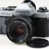 Yashica FX-D SE Quartz mit DSB 55mm 2,0 - #229327