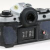 Yashica FX-D SE Quartz mit DSB 55mm 2,0 - #229327