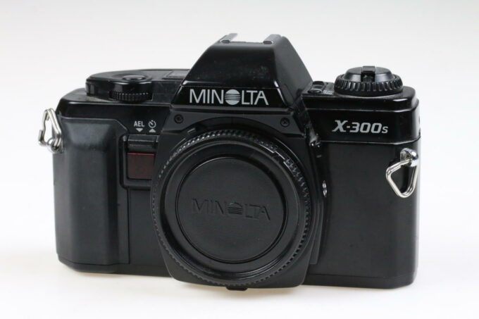 Minolta X-300s - #53105156