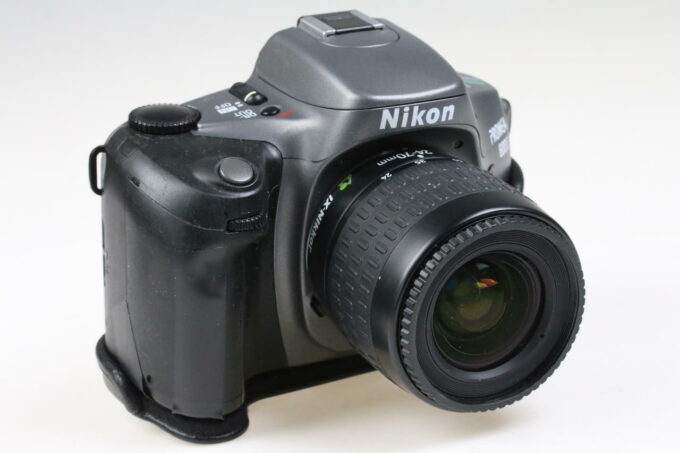 Nikon Pronea 600i Gehäuse mit IX Nikkor 24-70mm f/3,5-5,6 - #2026865