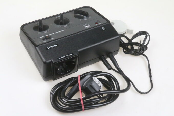 PHILIPS automatic timer PDT 024