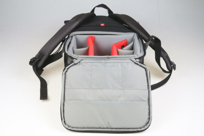 Manfrotto NX CSC Backpack Grey