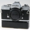 Minolta XD-5 Body - #4034183
