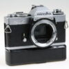 Minolta XD-5 Body - #4034183 - Image 2
