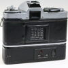 Minolta XD-5 Body - #4034183 - Image 4