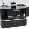 Minolta XD-5 Body - #4034183 - Image 5