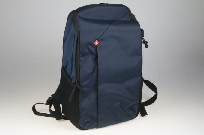 Manfrotto NX CSC Backpack Blau