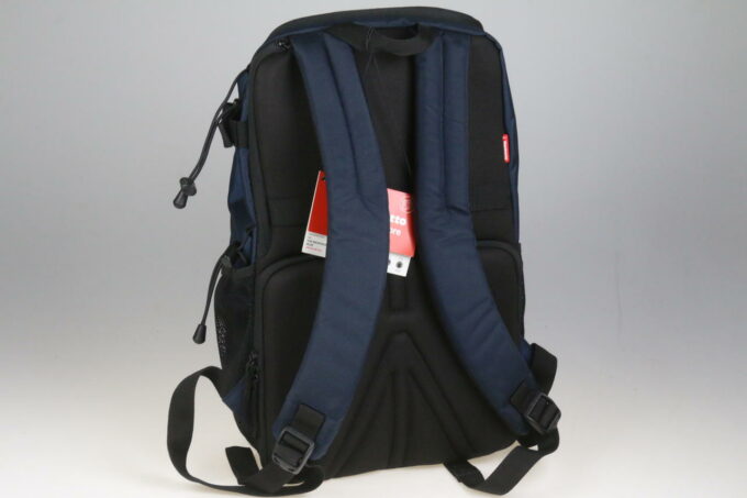 Manfrotto NX CSC Backpack Blau