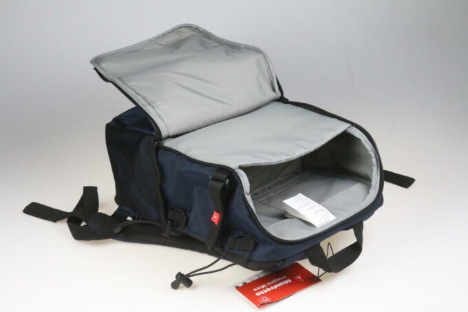 Manfrotto NX CSC Backpack Blau