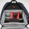 Manfrotto NX CSC Backpack Blau