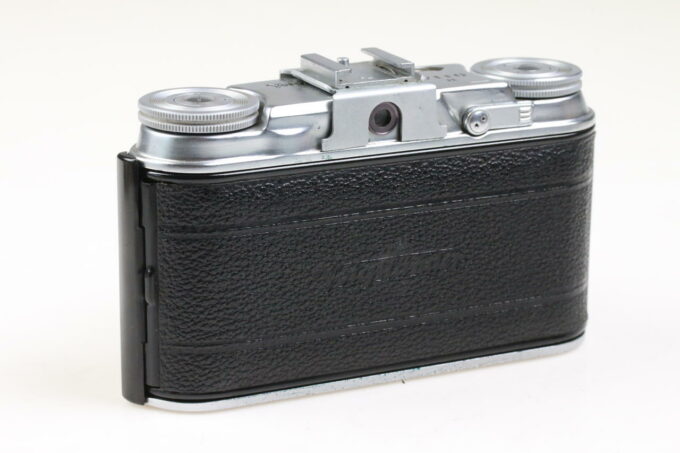 Voigtländer Vito II - Sucherkamera - #3305723