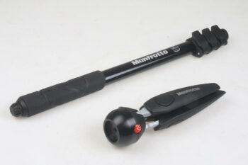 Manfrotto PIXI EVO KIT