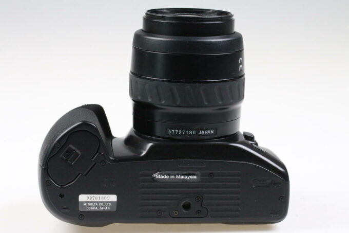 Minolta Dynax 500si mit AF 35-70mm f/3,5-4,5 - #99701602