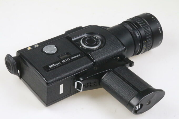 Nikon R10 super Filmkamera - #782293