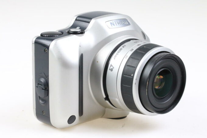Nikon Pronea S KIT mit IX-Nikkor 30-60mm f/4,0-5,6 - #2114728