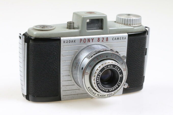 Kodak Pony 828 Camera - #55237