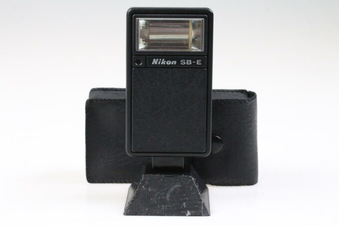Nikon Speedlight SB-E Blitzgerät Blitzgerät - #586913