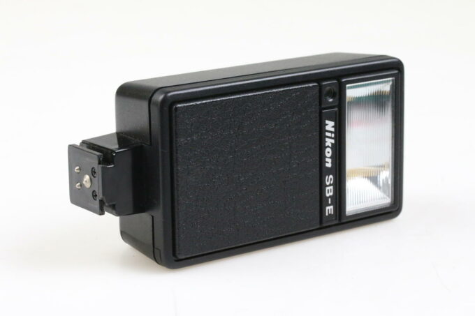 Nikon Speedlight SB-E Blitzgerät Blitzgerät - #586913
